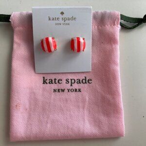 Kate Spade Pierced Earrings